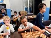 Marseille, plus grand club d'échecs France