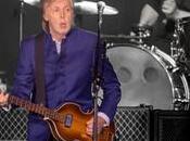 Paul McCartney reproche Bruce Springsteen concerts trois heures