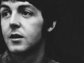 L’expérience Paul McCartney tant scout inspiré chanson “White Album” Beatles.