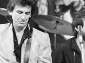 George Harrison déclaré Eric Clapton donnait coup pouce solo slide, cela signifiait “plus moitié population”.
