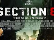 Critique Ciné Section (2022, direct SVOD)