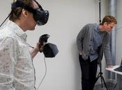 réalité virtuelle pourrait inclure odeurs avec nouvelle technologie