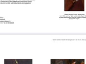 Petit Palais exposition Walter Sickert peindre transgresser 1860 1942. (depuis Octobre)