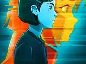 Pantheon (Saison épisodes) mémoire intelligence artificielle