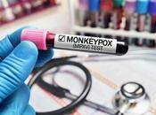 VARIOLE SINGE virus dissimule dans testicules