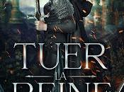 couronne d'épines Tuer reine Jennifer Estep