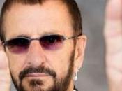 Ringo Starr George Harrison secrètement travaillé chanson perdue pendant Beatles enregistraient “Hey Jude”.