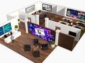 processeur tvONE CORIOmaster2 accueille l’incrustation d’image dynamique