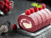 velvet Cake genoise rouge velours pour votre dessert.