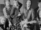 Paul McCartney trouvé groupe, Wings, après événement traumatisant vie.