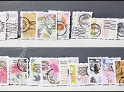 Timbres maison carte scrap #1534