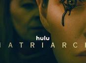 Critique Ciné Matriarch (2022, Disney+)