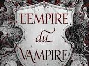 L'empire vampire kristoff