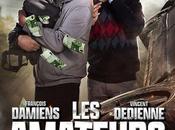 Amateurs (Saison épisodes) losers quête d'action