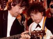 George Harrison affirme presse rock essayé “tuer” Dylan