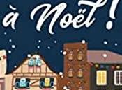 avis Plus jamais célibataire Noël Stéphanie Pradier