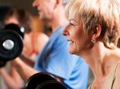 SANTÉ MUSCULAIRE L’exercice toute fait mieux jeunesse