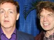 Paul McCartney remet pendules l’heure concernant “rumeur” rivalité entre Beatles Rolling Stones.