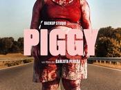 Critique Ciné Piggy (2022)