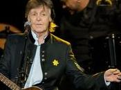 chansons Paul McCartney écoute quand passe mauvaise journée