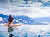 NATATION HIVERNALE Peut-elle faire fondre l'adiposité