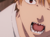 Critiques Séries Chainsaw Man. Saison Episode