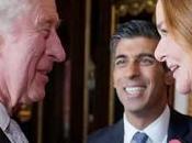 sais plus quoi faire» l’embarras Stella McCartney moment saluer Charles