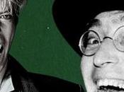 Comment l’art favorisé l’amitié John Lennon David Bowie