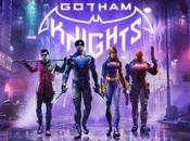 haine Gotham Knights montre quel point discussion jeux vidéo mauvaise
