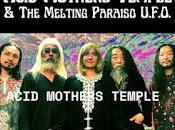 Acid Mothers Temple 02/11/22 Musicbox (Lisbonne)