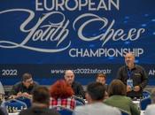 Championnats d'Europe Jeunes