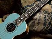 Ringo Starr était reconnaissant quand George Harrison côté ukulélé.