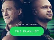 Playlist (Mini-series, épisodes) Spotify l'industrie musicale
