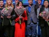 Fressinet vainqueur Trophée