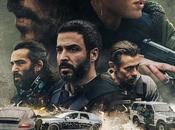 Critique Ciné Overdose (2022, Amazon Prime Video)