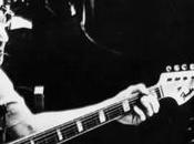 Fender Bass guitare basse plus vendue cette année grâce Beatles.