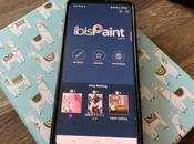 Comment j’ai utilisé téléphone tablette pour devenir artiste