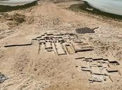 monastère chrétien probablement pré-islamique découvert Emirats Arabes Unis