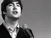 John Lennon comparé chansons d’un albums “diarrhée”.