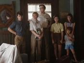 “The Fablemans”: l’autoportrait Spielberg l’artiste tant jeune homme moins qu’envoûtant