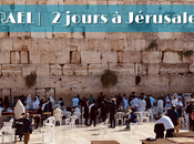ISRAEL jours Jérusalem