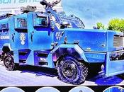 Macron, l'absence majorité, trouvé solution pour faire passer réformes