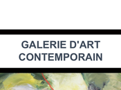 Galerie CrIdART exposition Marion ROBERT. Metz partir Novembre 2022.