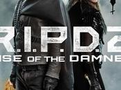 Critique Ciné R.I.P.D Rise Damned (2022, direct DVD)