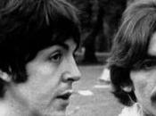 Paul McCartney déclaré qu’il parlait George Harrison l’intermédiaire d’un grand sapin avait offert regretté Beatle.