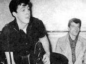 Beatles Paul McCartney raconte première rencontre avec John Lennon chantant tube d’Elvis Presley.