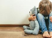 NÉGLIGENCE Elle réduit cortex développement l'enfant