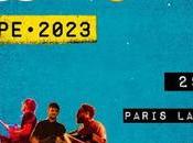 🎤🎶Maroon concert Paris Defense Arena juin 2023