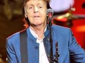Paul McCartney nomme album préféré plus finalistes