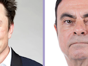 Ghosn Musk, nouveaux mégalomanes
